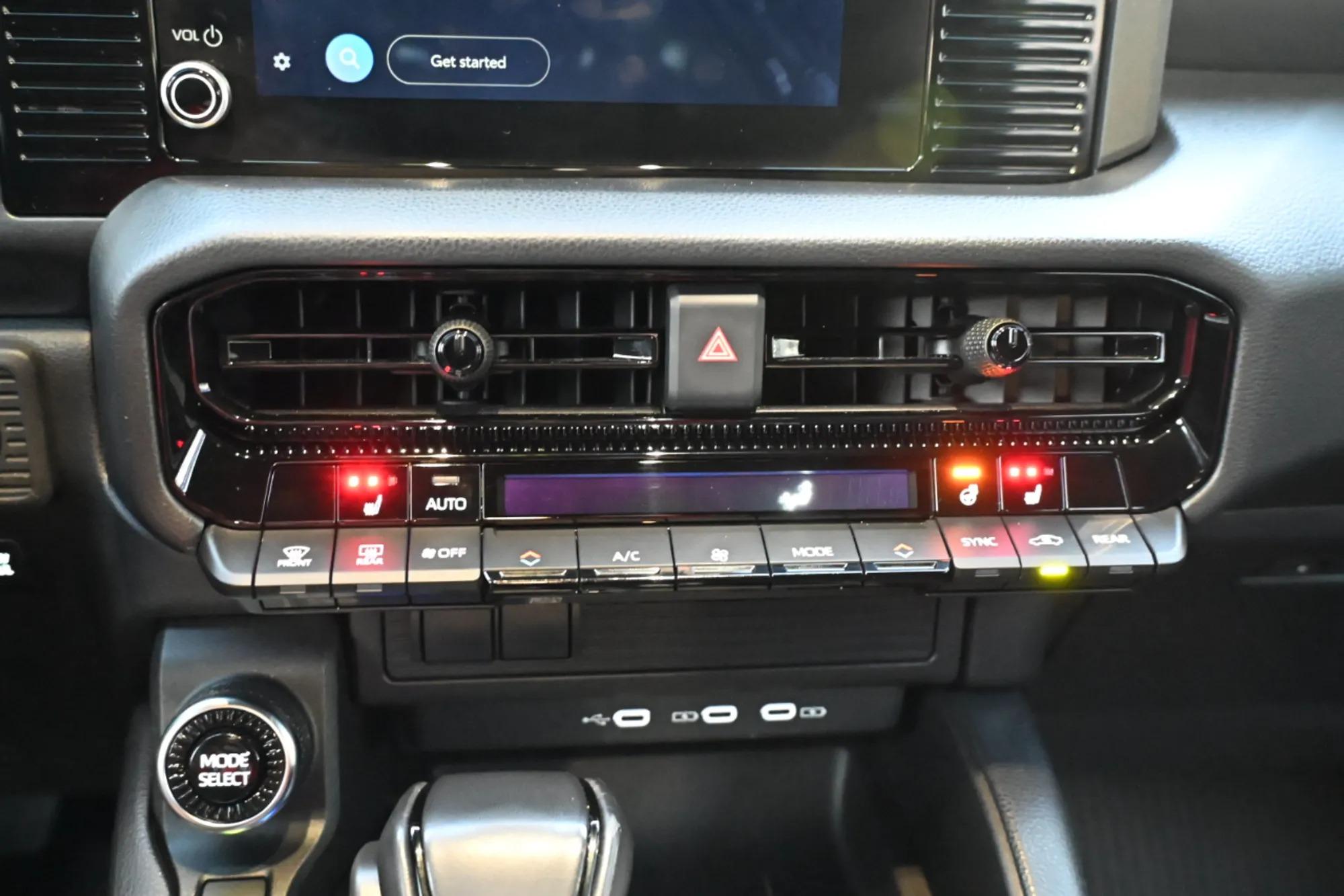 2024 Toyota Land Cruiser 1958