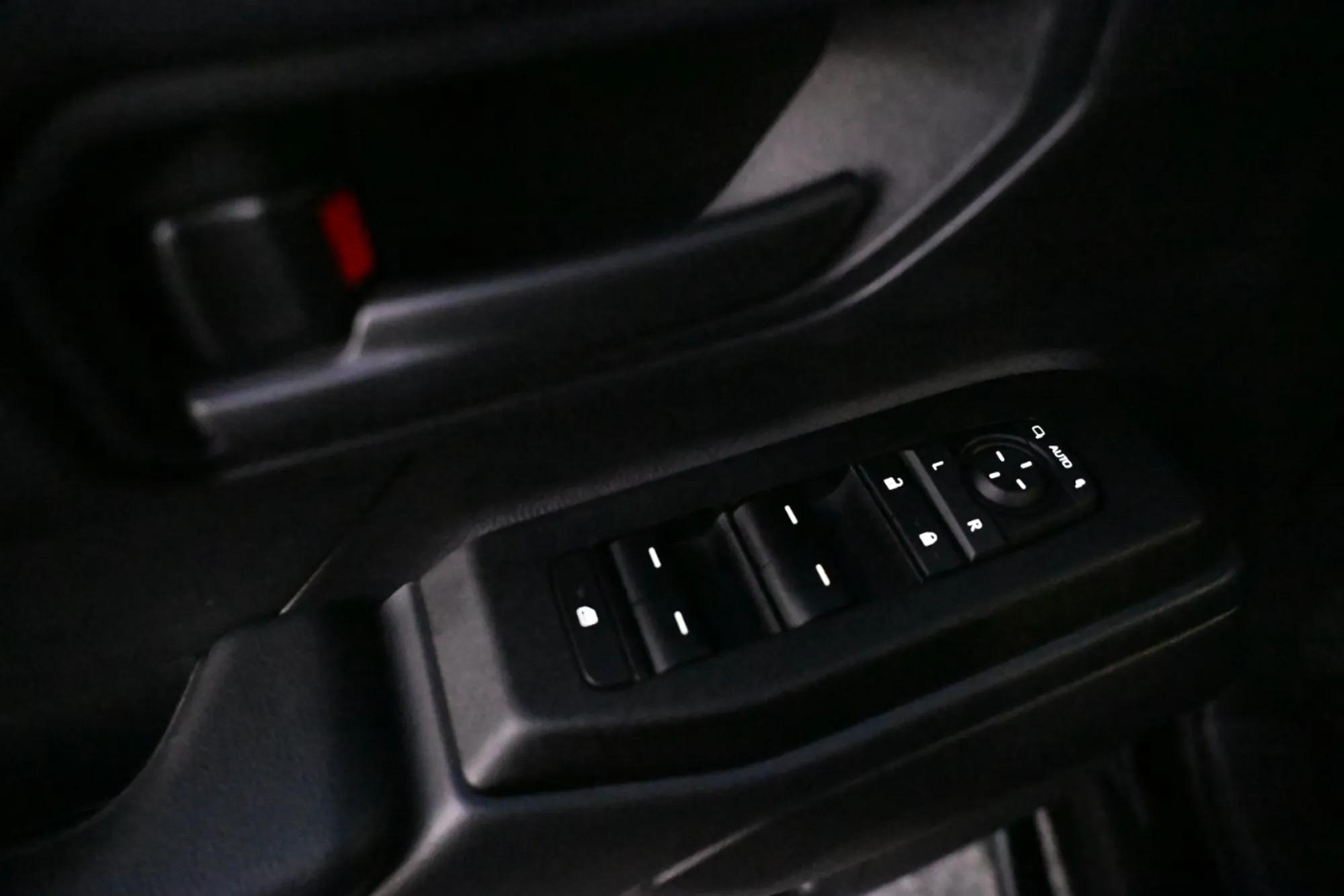 2024 Toyota Land Cruiser 1958