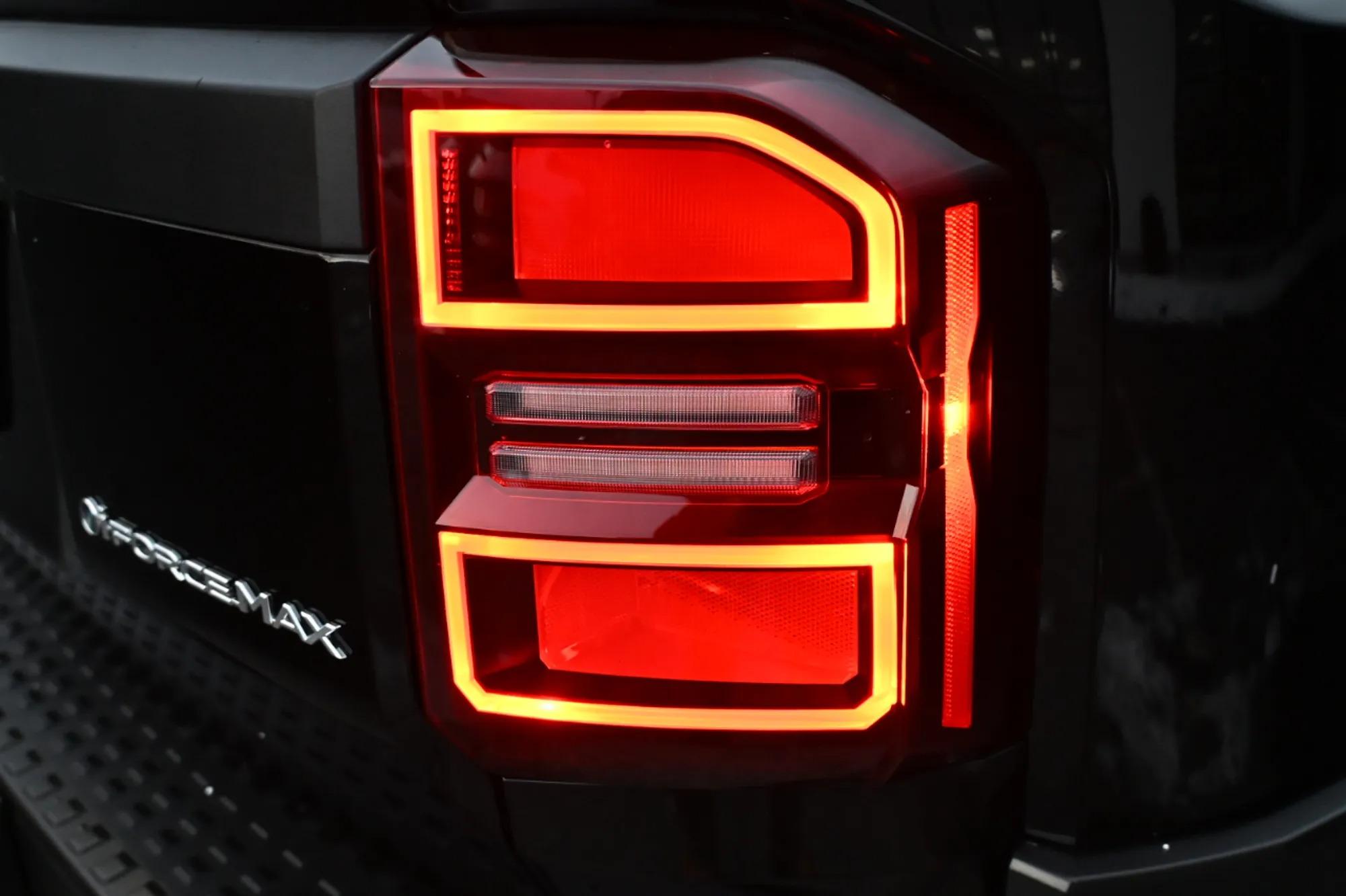 2024 Toyota Land Cruiser 1958