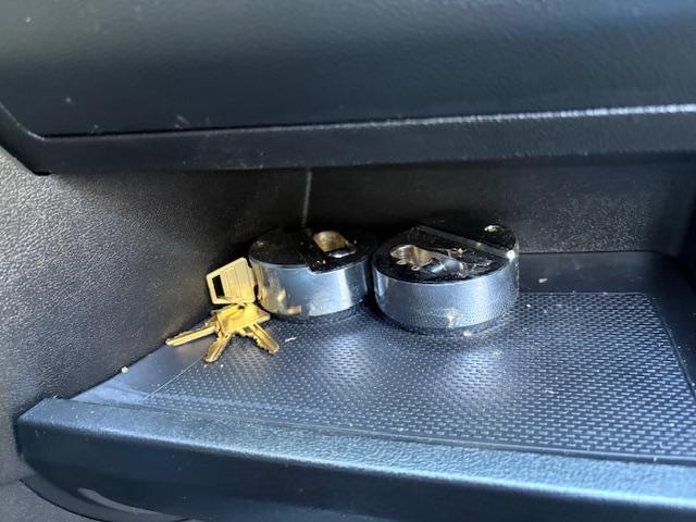 2017 RAM Promaster 2500