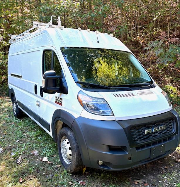  RAM Promaster