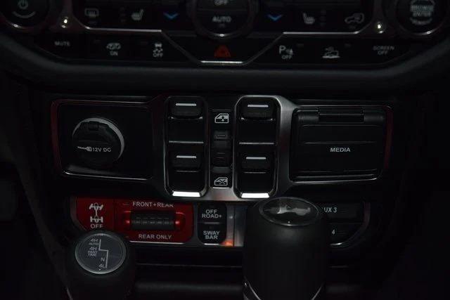 2024 Jeep Wrangler Rubicon 392