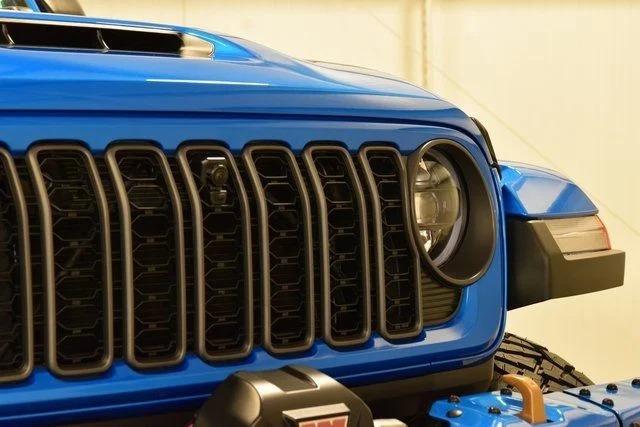 2024 Jeep Wrangler Rubicon 392