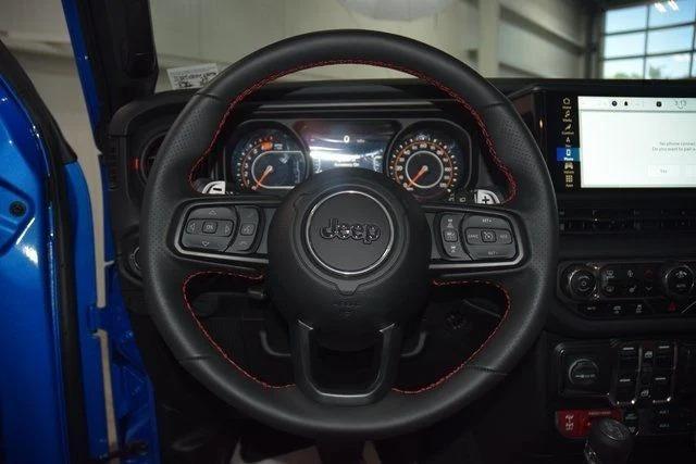 2024 Jeep Wrangler Rubicon 392