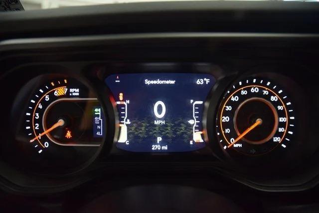 2024 Jeep Wrangler Rubicon 392