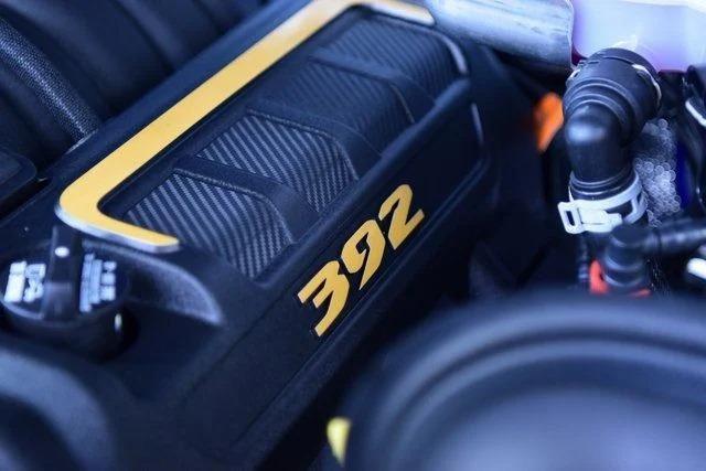 2024 Jeep Wrangler Rubicon 392