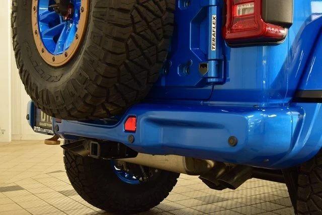 2024 Jeep Wrangler Rubicon 392