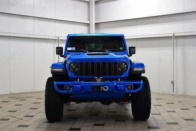 2024 Jeep Wrangler Rubicon 392 - 2