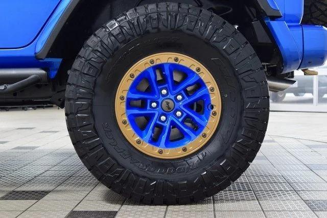 2024 Jeep Wrangler Rubicon 392