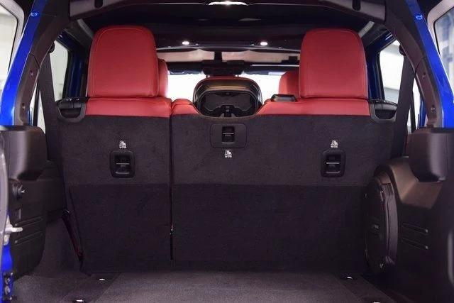 2024 Jeep Wrangler Rubicon 392