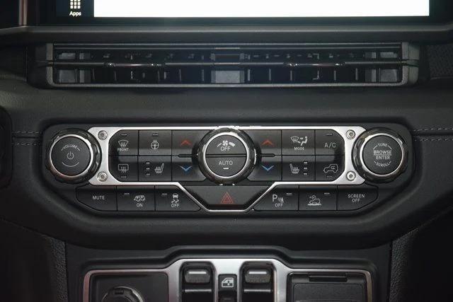 2024 Jeep Wrangler Rubicon 392