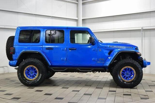 2024 Jeep Wrangler Rubicon 392