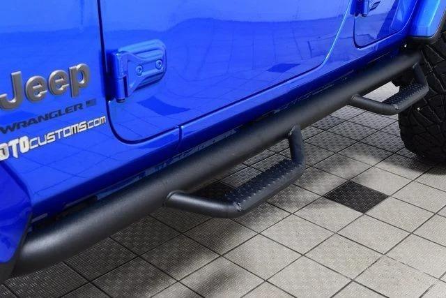 2024 Jeep Wrangler Rubicon 392