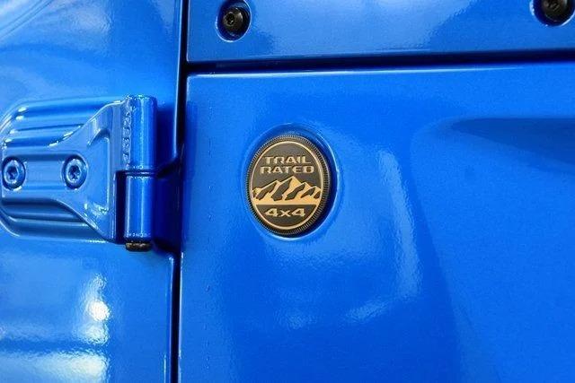 2024 Jeep Wrangler Rubicon 392