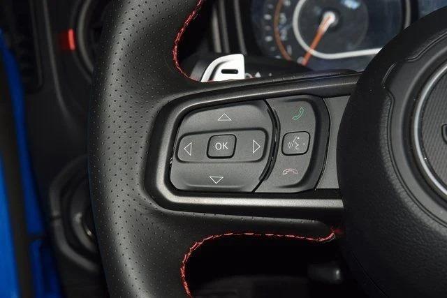 2024 Jeep Wrangler Rubicon 392