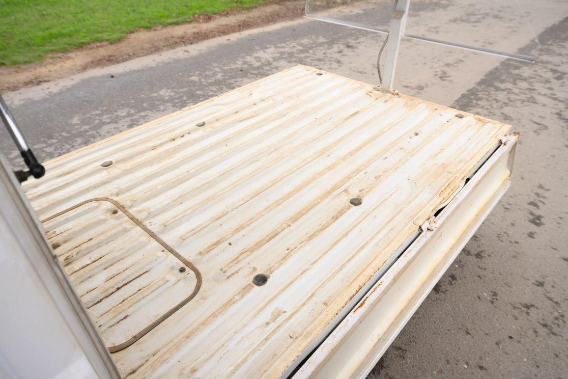 1997 Mitsubishi Minicab TL