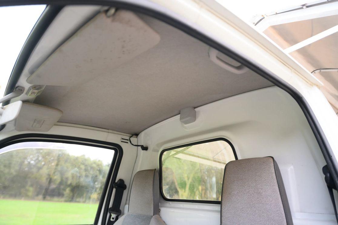 1997 Mitsubishi Minicab TL