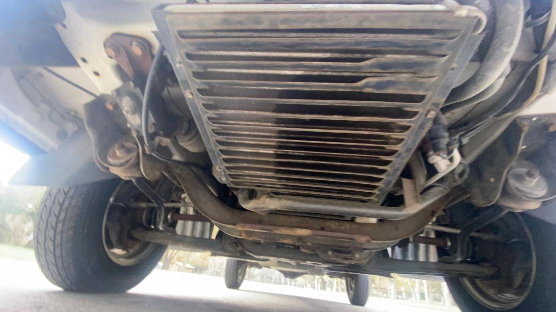 1997 Mitsubishi Minicab TL