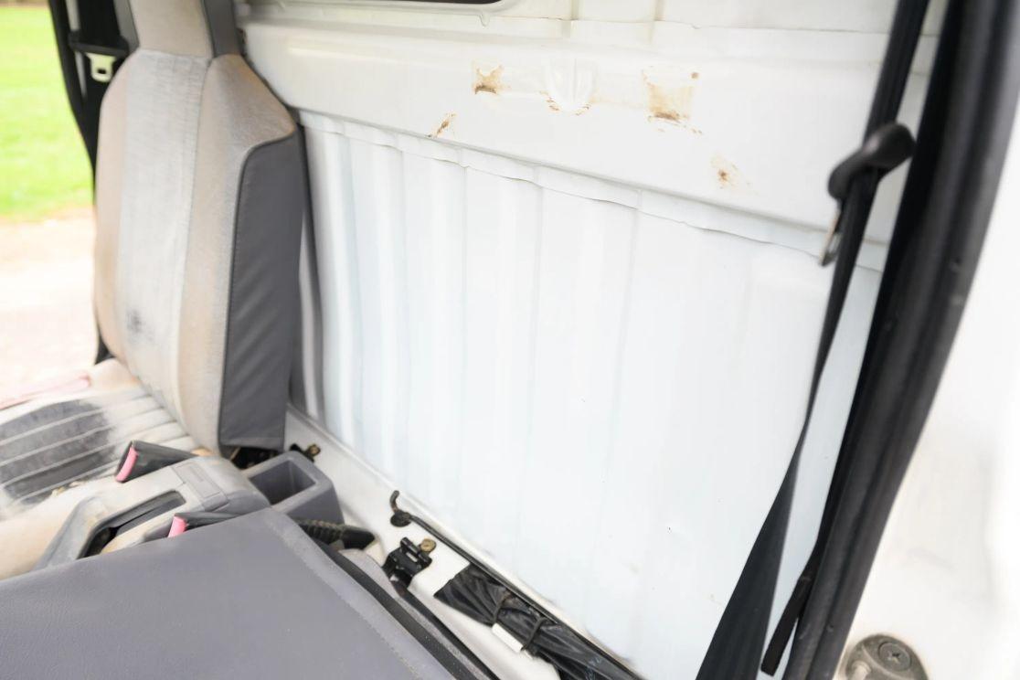 1997 Mitsubishi Minicab TL