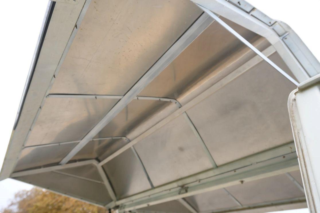 1997 Mitsubishi Minicab TL