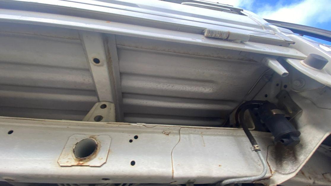 1997 Mitsubishi Minicab TL