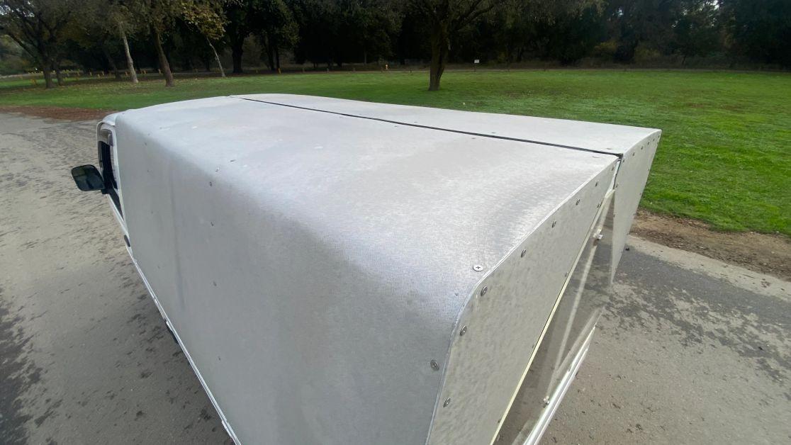 1997 Mitsubishi Minicab TL