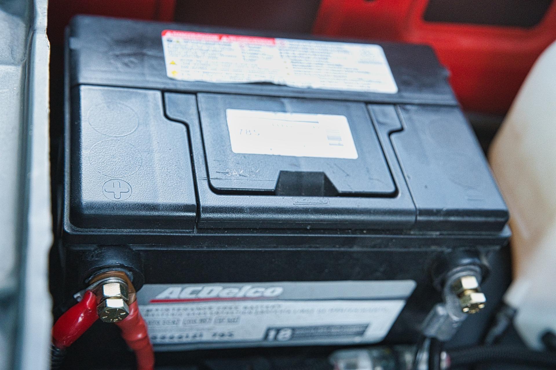 Restored 1984 Chevrolet K10 4x4