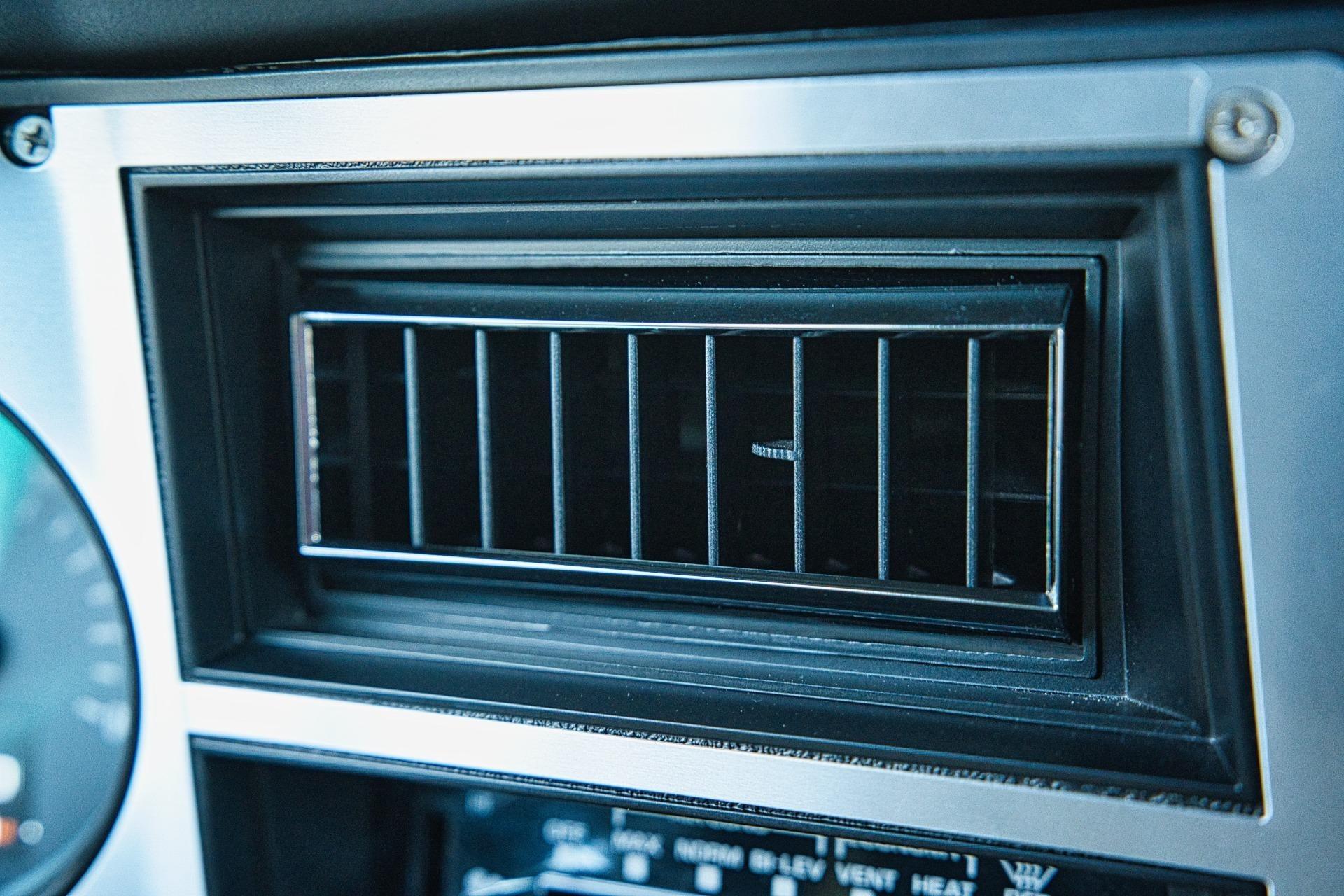 Restored 1984 Chevrolet K10 4x4