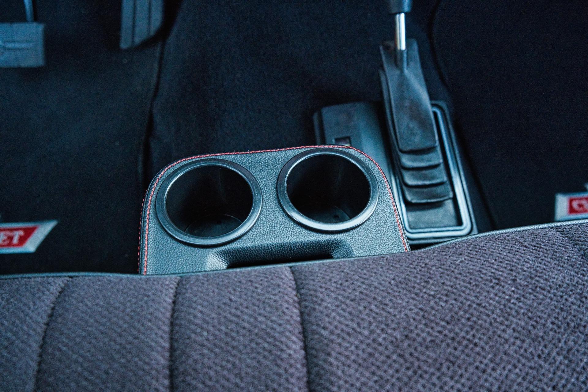 Restored 1984 Chevrolet K10 4x4