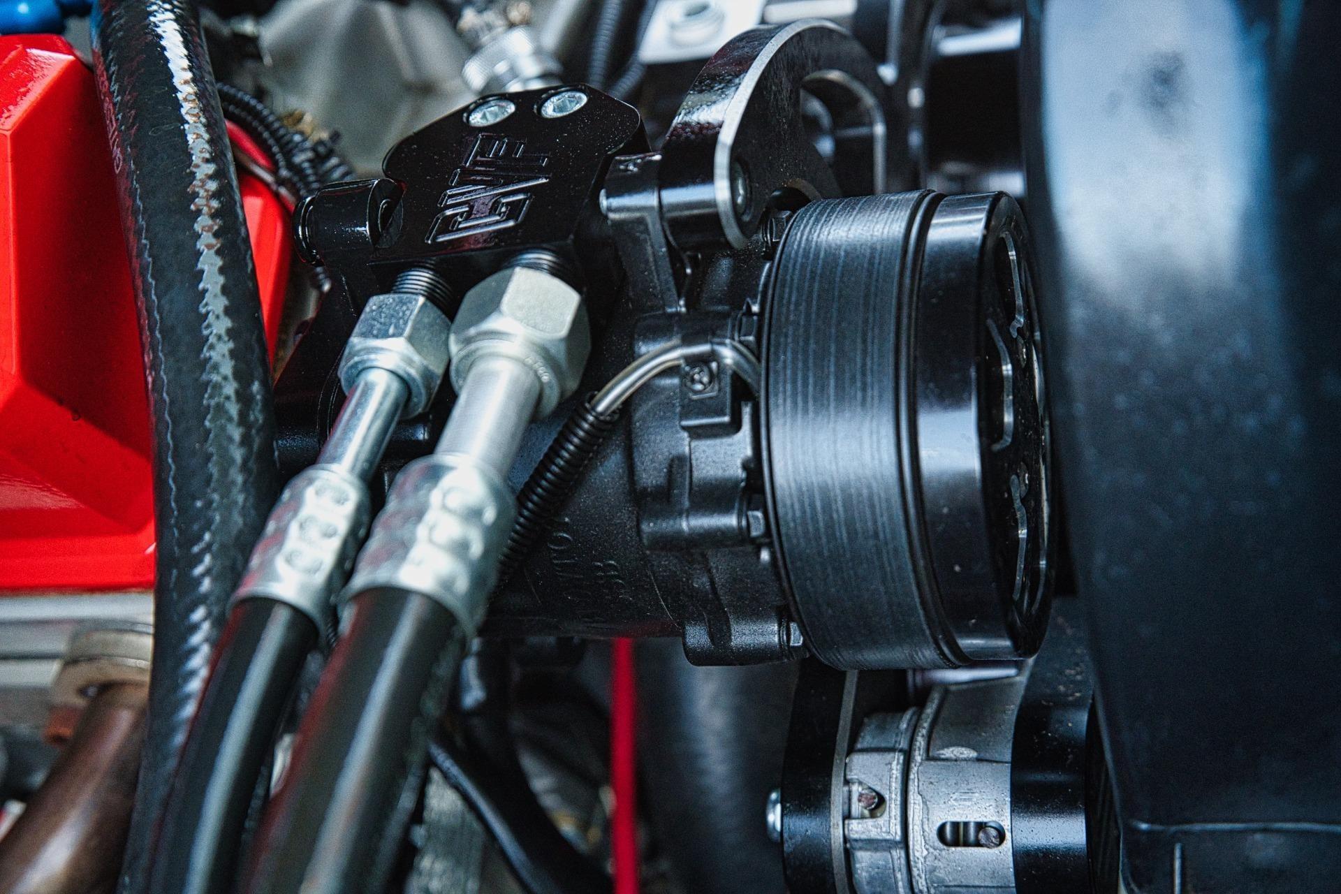 Restored 1984 Chevrolet K10 4x4