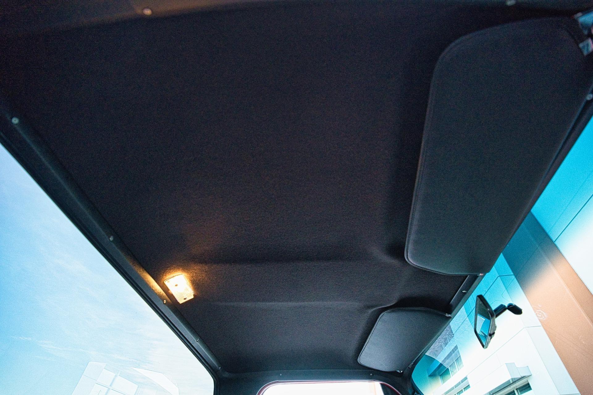 Restored 1984 Chevrolet K10 4x4