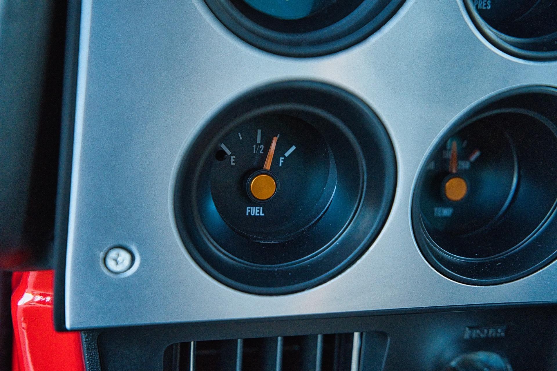 Restored 1984 Chevrolet K10 4x4