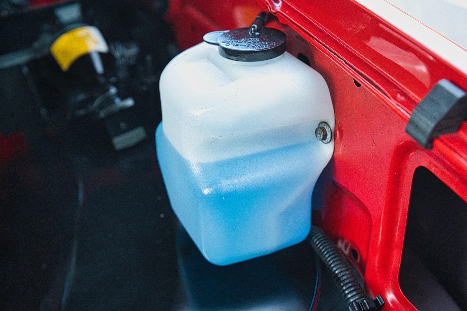 Restored 1984 Chevrolet K10 4x4