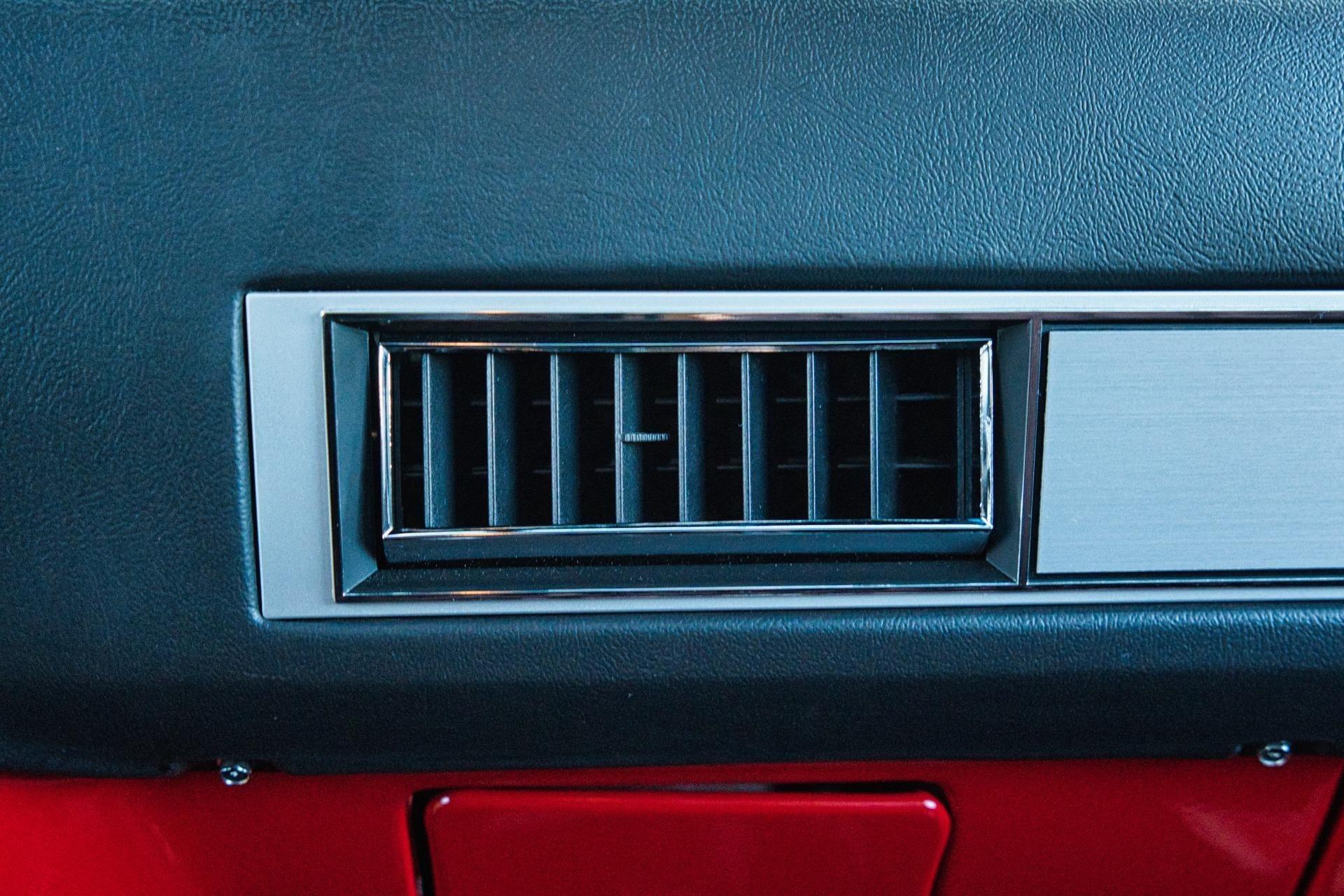 Restored 1984 Chevrolet K10 4x4