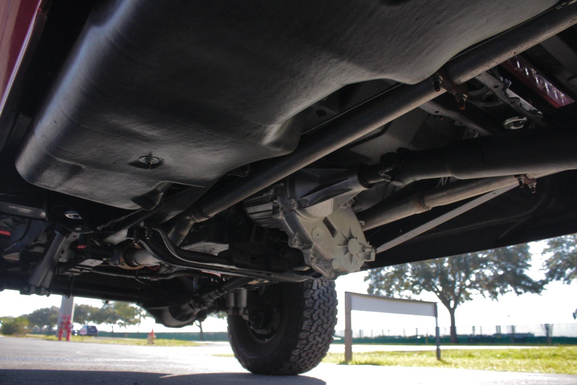 Restored 1984 Chevrolet K10 4x4