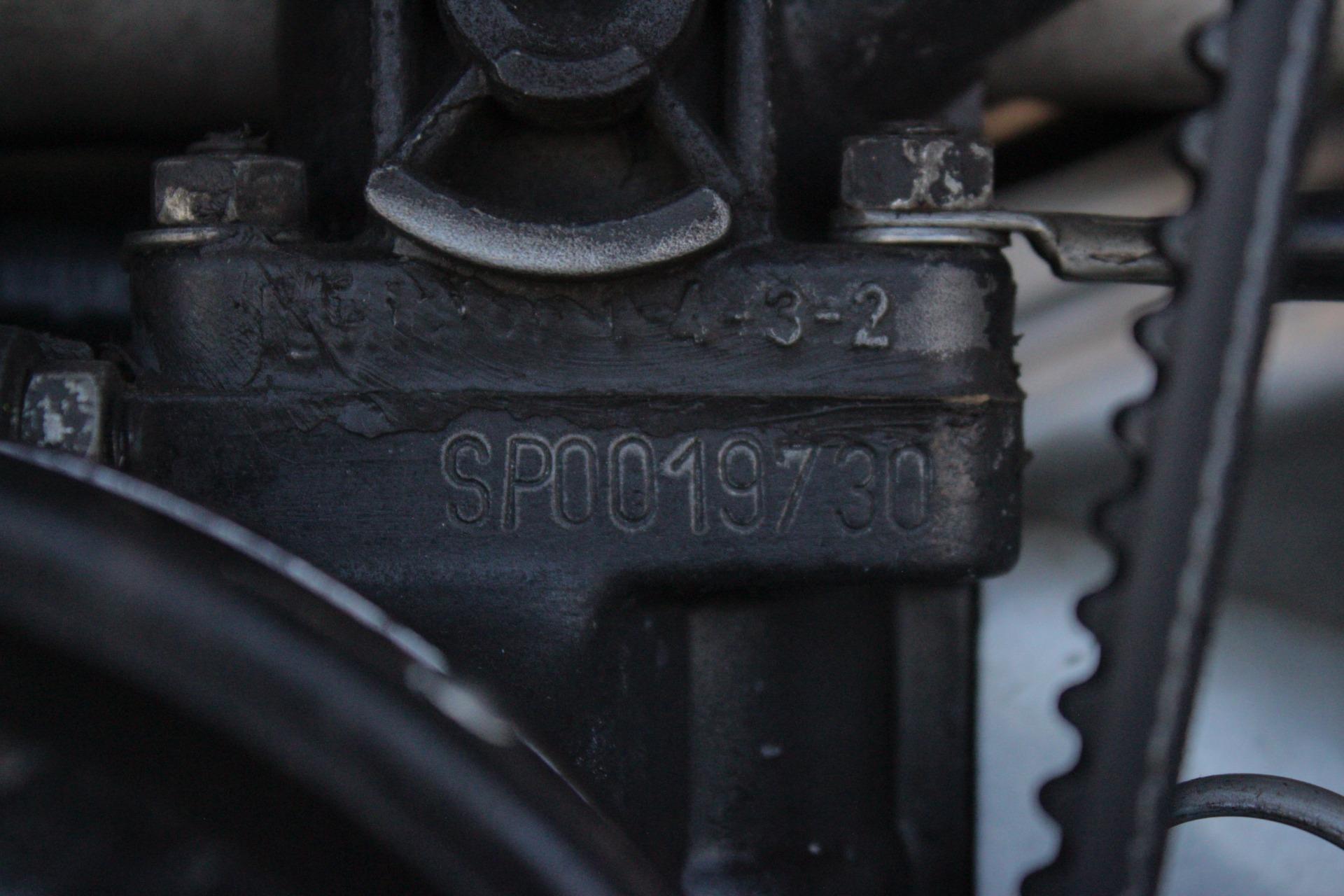 Restored 1992 Volkswagen Bus