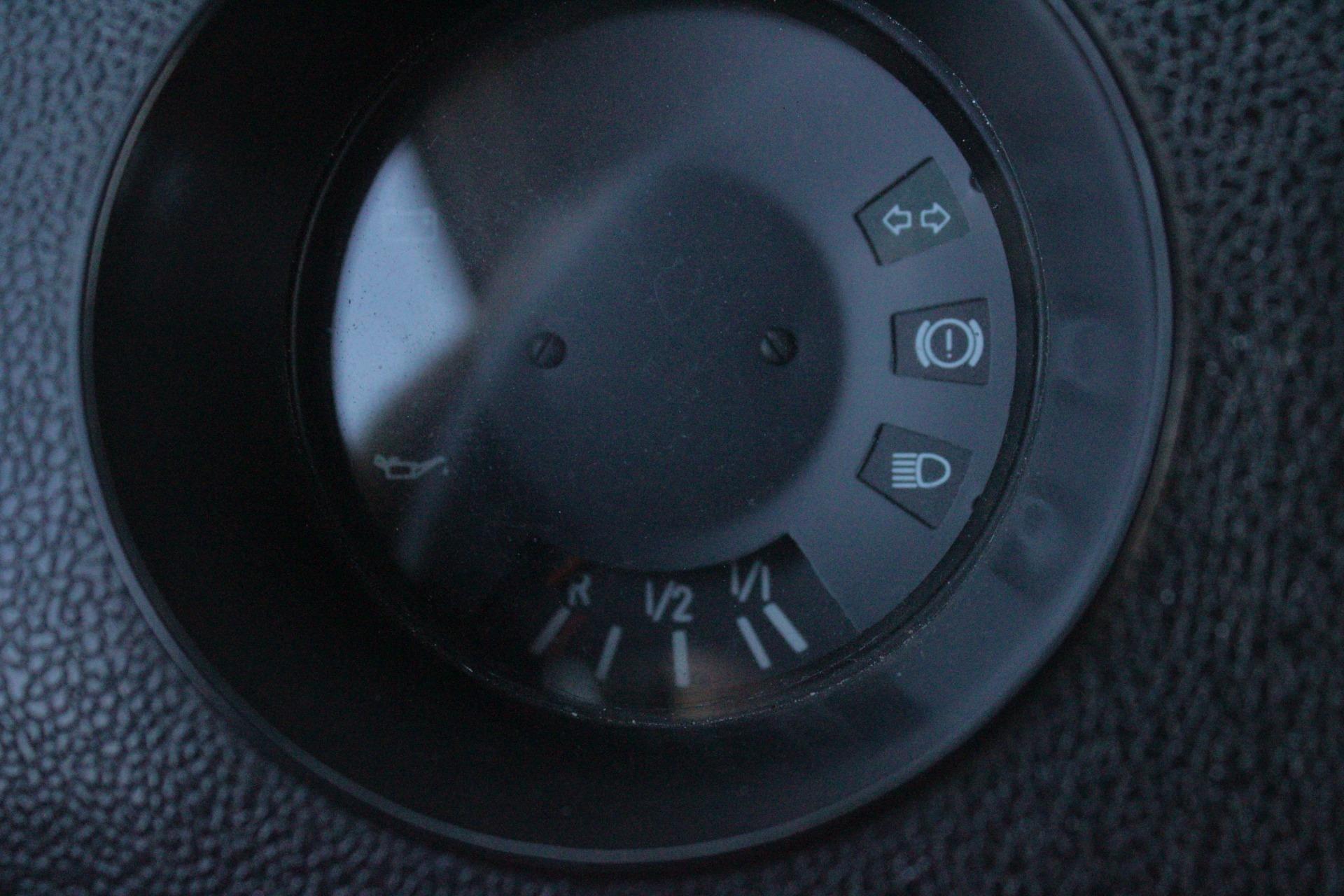 Restored 1992 Volkswagen Bus