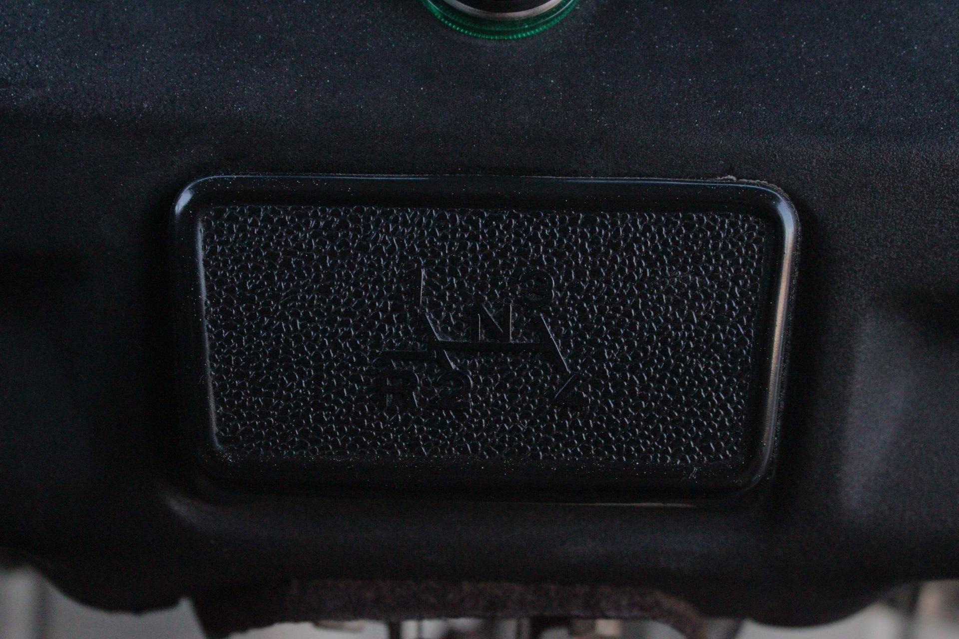 Restored 1992 Volkswagen Bus