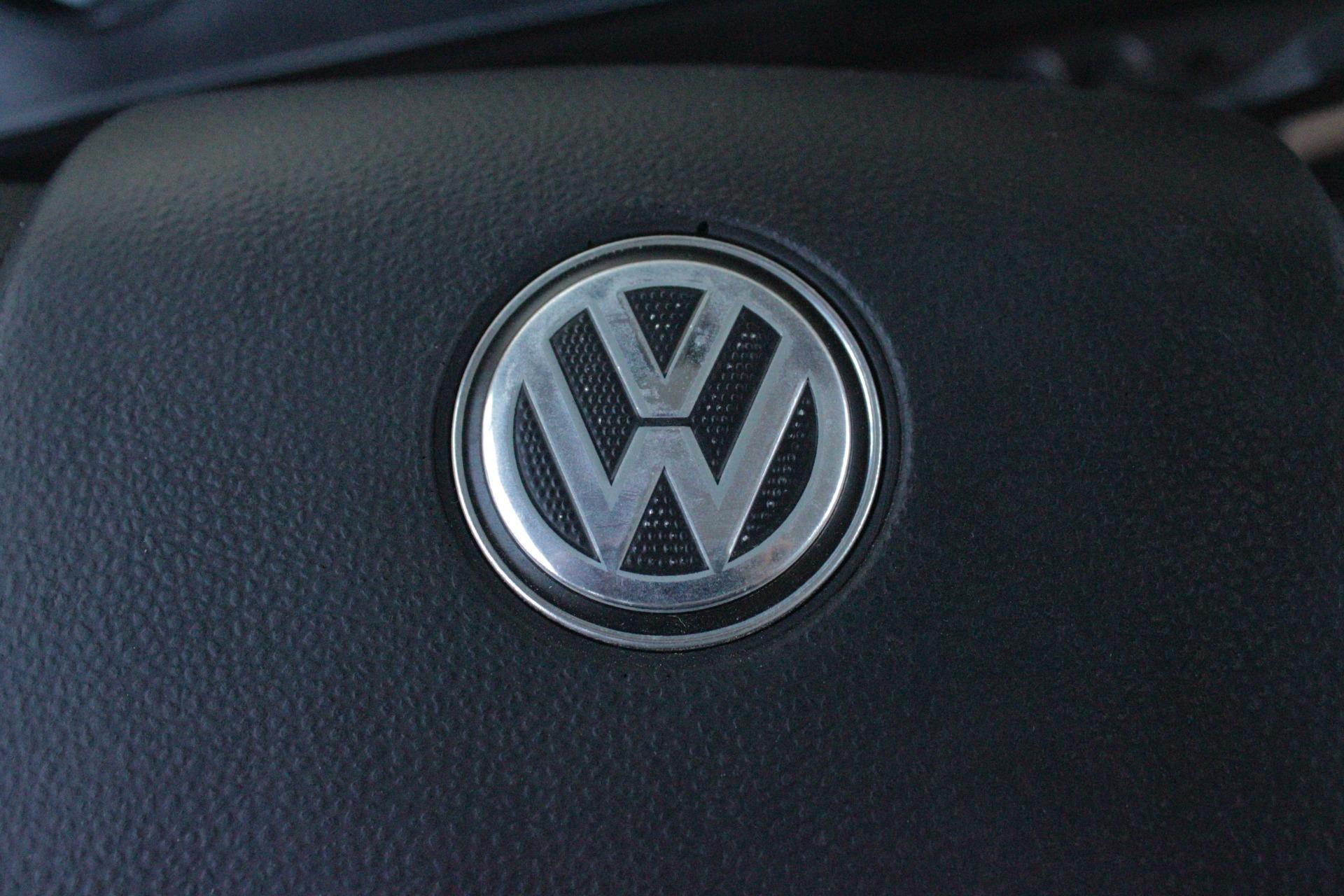 Restored 1992 Volkswagen Bus