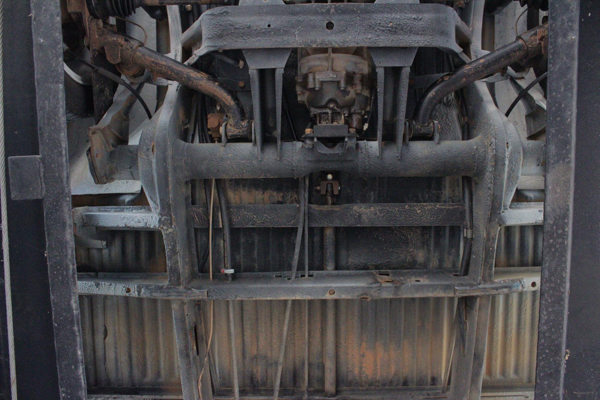 Restored 1992 Volkswagen Bus