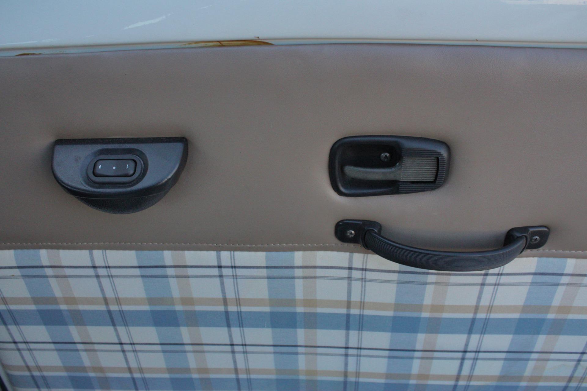 Restored 1992 Volkswagen Bus