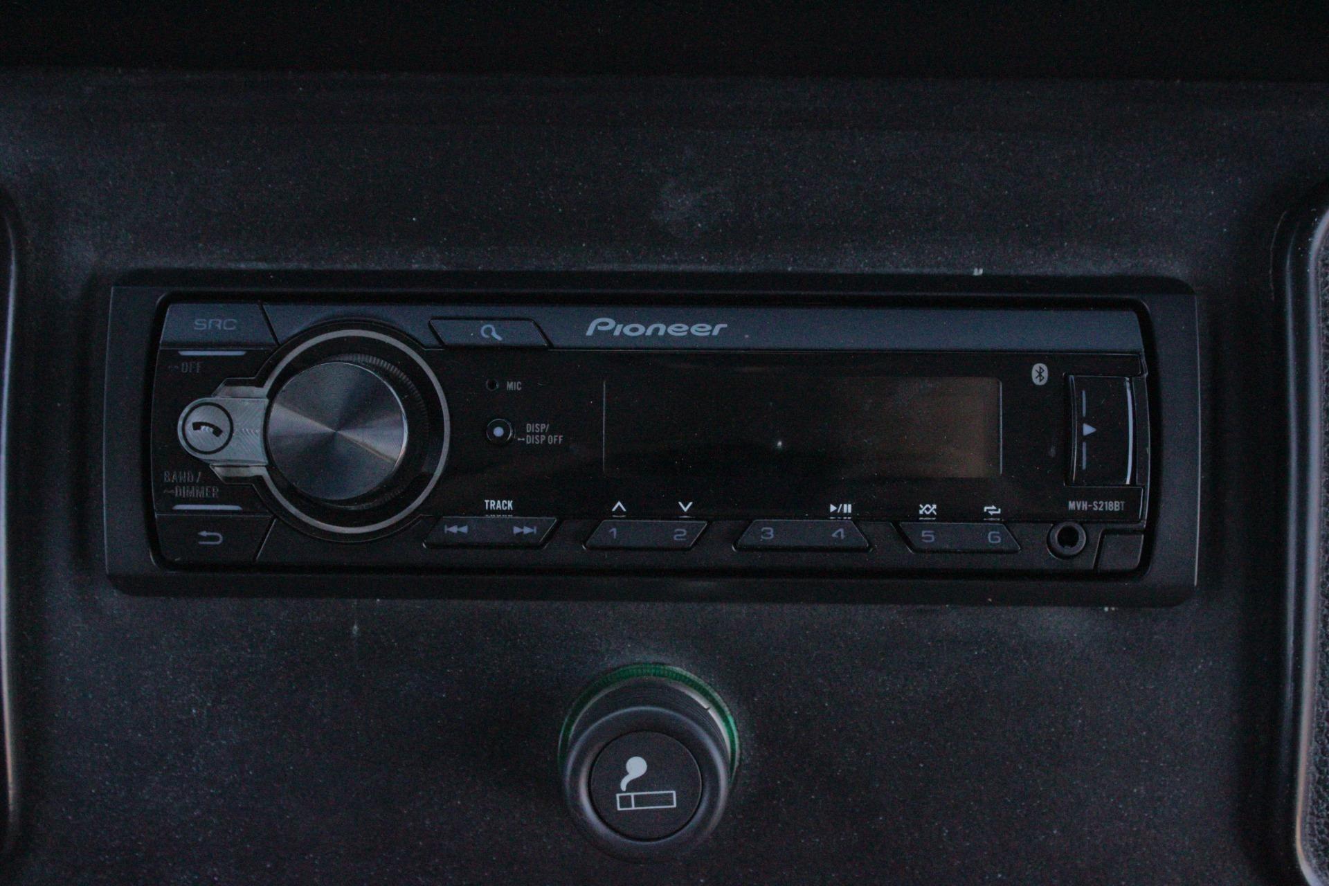 Restored 1992 Volkswagen Bus