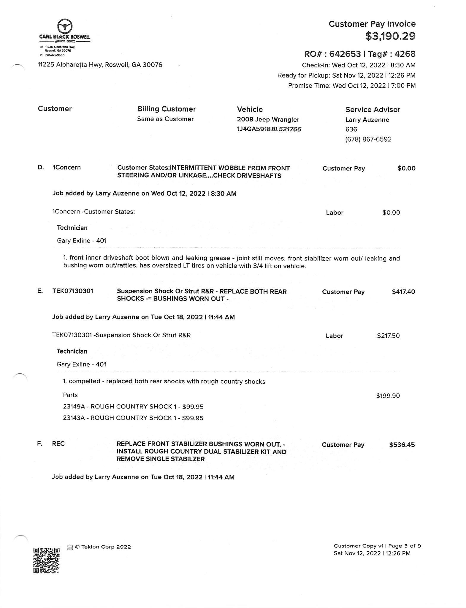 2008 Jeep Wrangler Sahara