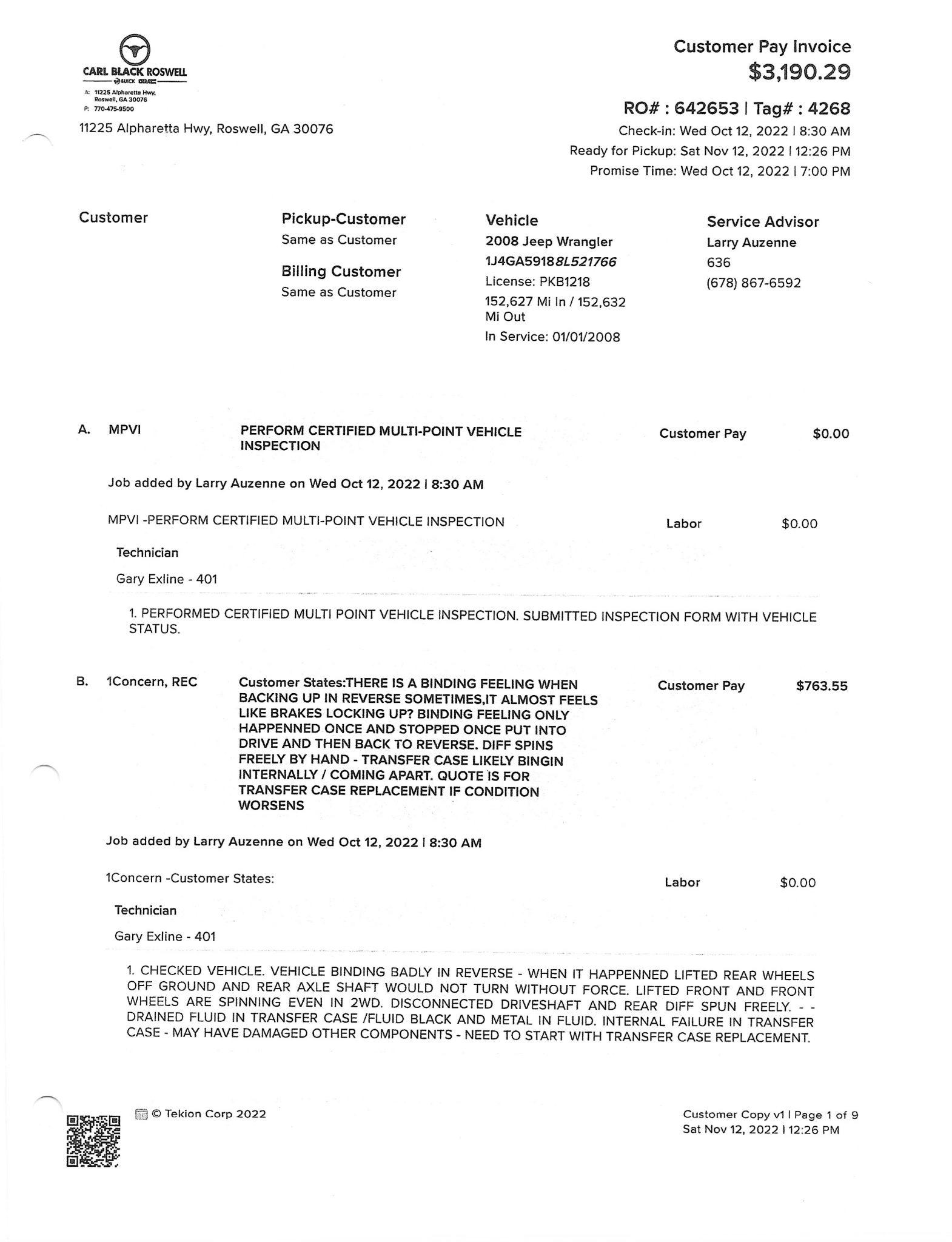 2008 Jeep Wrangler Sahara