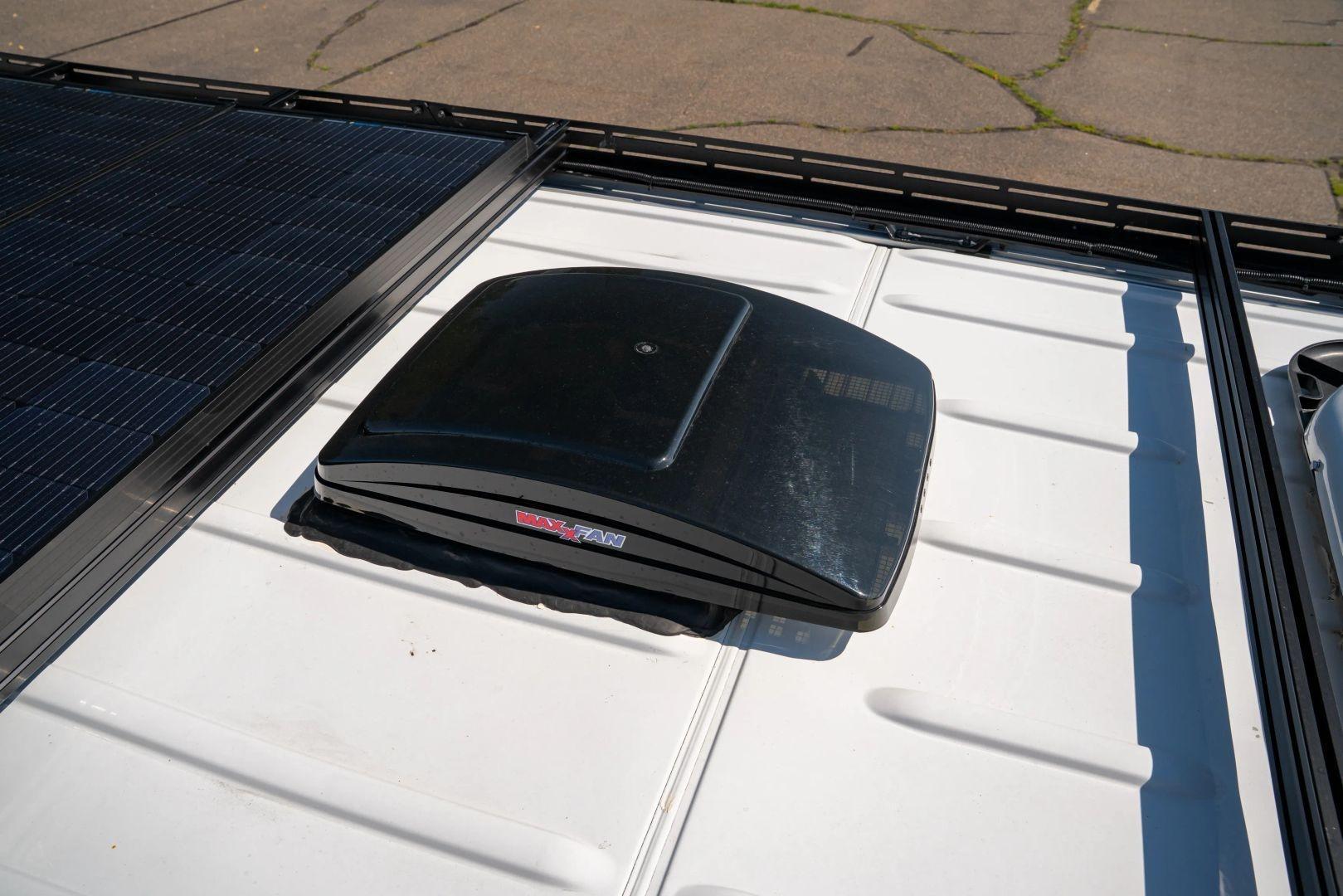 2022 Mercedes-Benz Sprinter 2500 170 in. High Roof