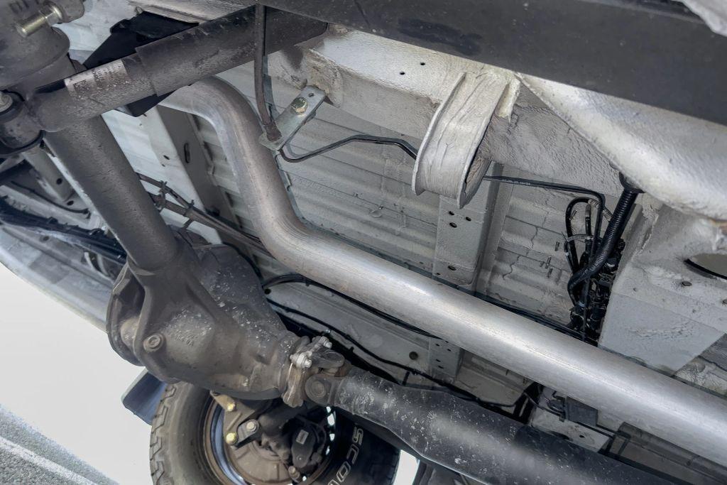 2022 Mercedes-Benz Sprinter 2500 170 in. High Roof