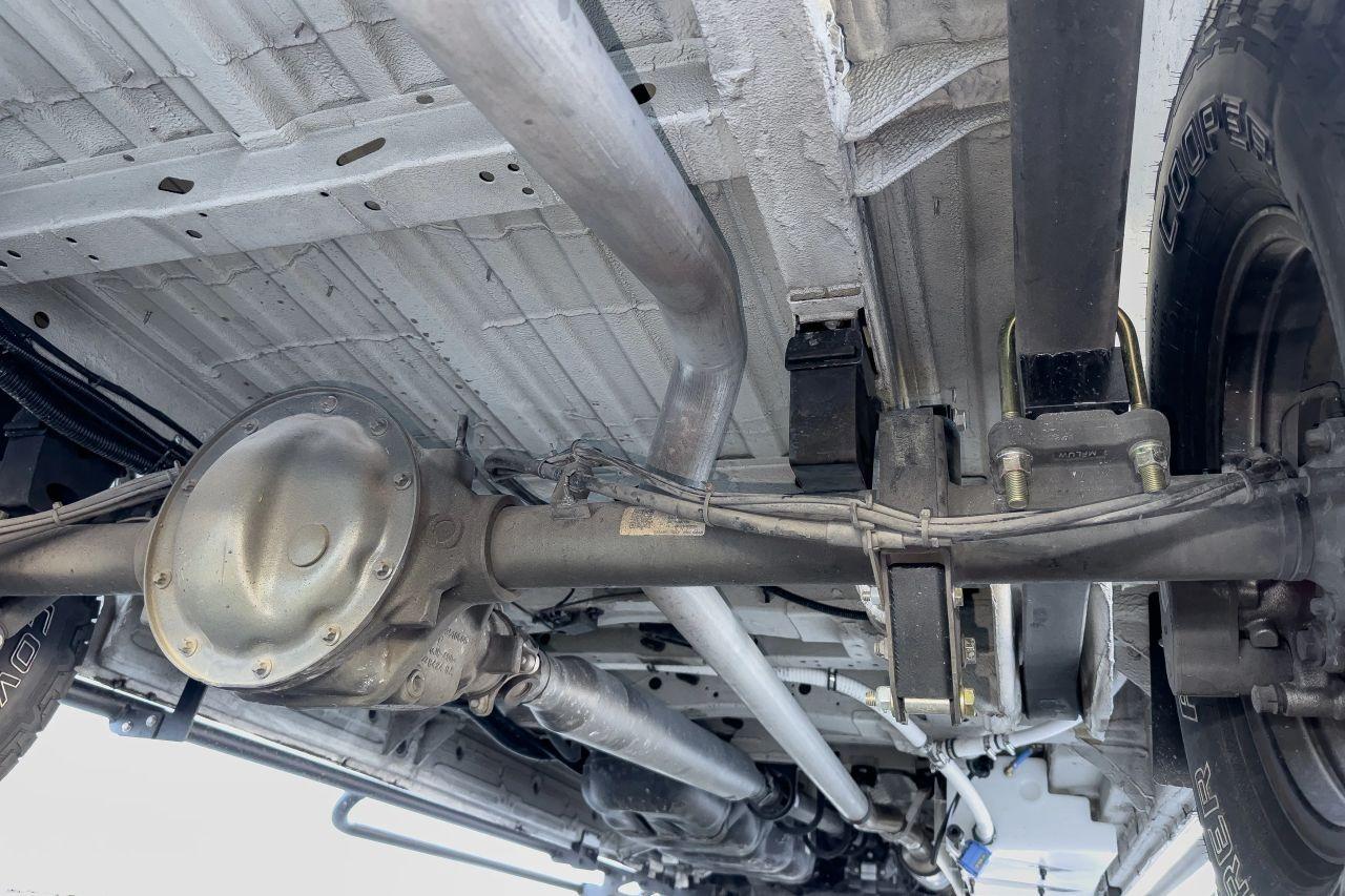 2022 Mercedes-Benz Sprinter 2500 170 in. High Roof