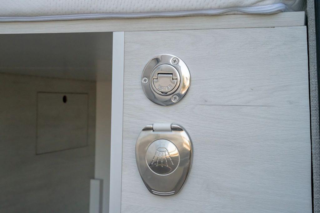 2022 Mercedes-Benz Sprinter 2500 170 in. High Roof