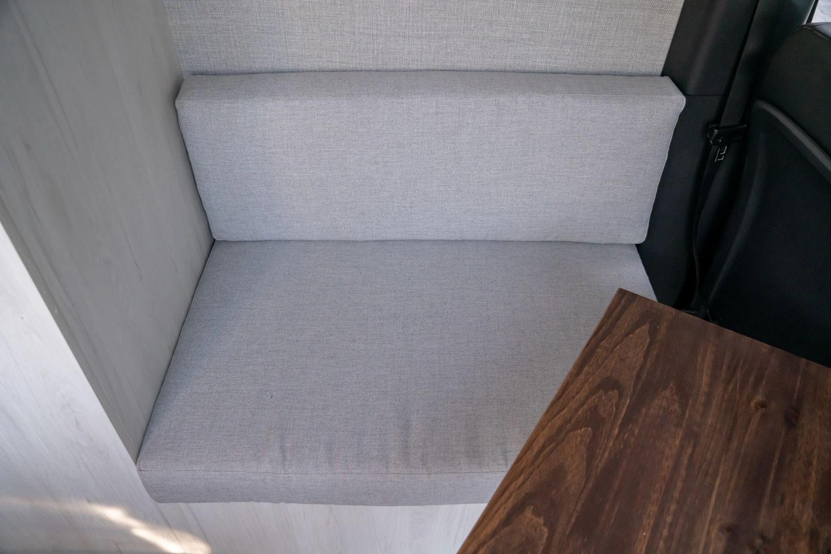 2022 Mercedes-Benz Sprinter 2500 170 in. High Roof