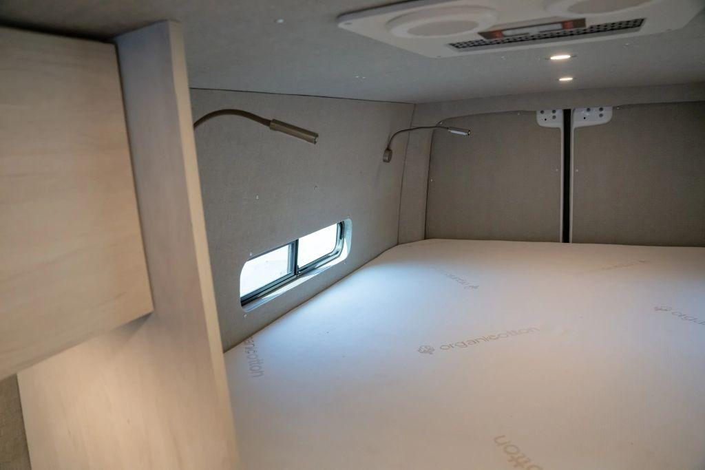 2022 Mercedes-Benz Sprinter 2500 170 in. High Roof